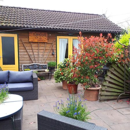 Bed and Breakfast It Tunhuske Renkum Esterno foto