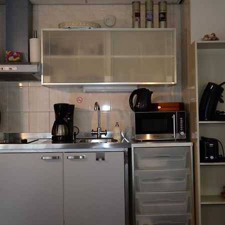 Bed and Breakfast It Tunhuske Renkum Esterno foto