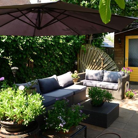 Bed and Breakfast It Tunhuske Renkum Esterno foto