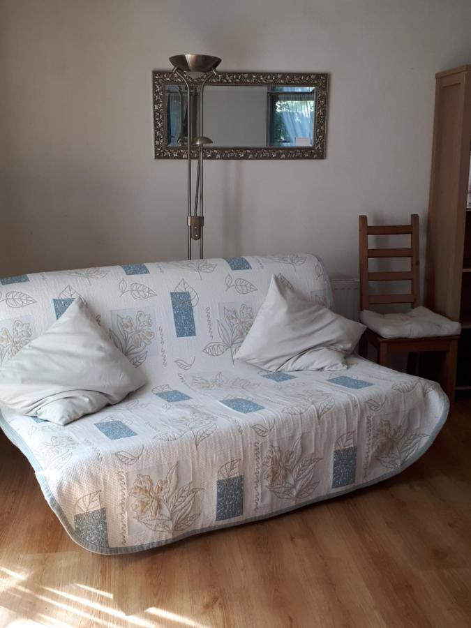 Bed and Breakfast It Tunhuske Renkum Esterno foto