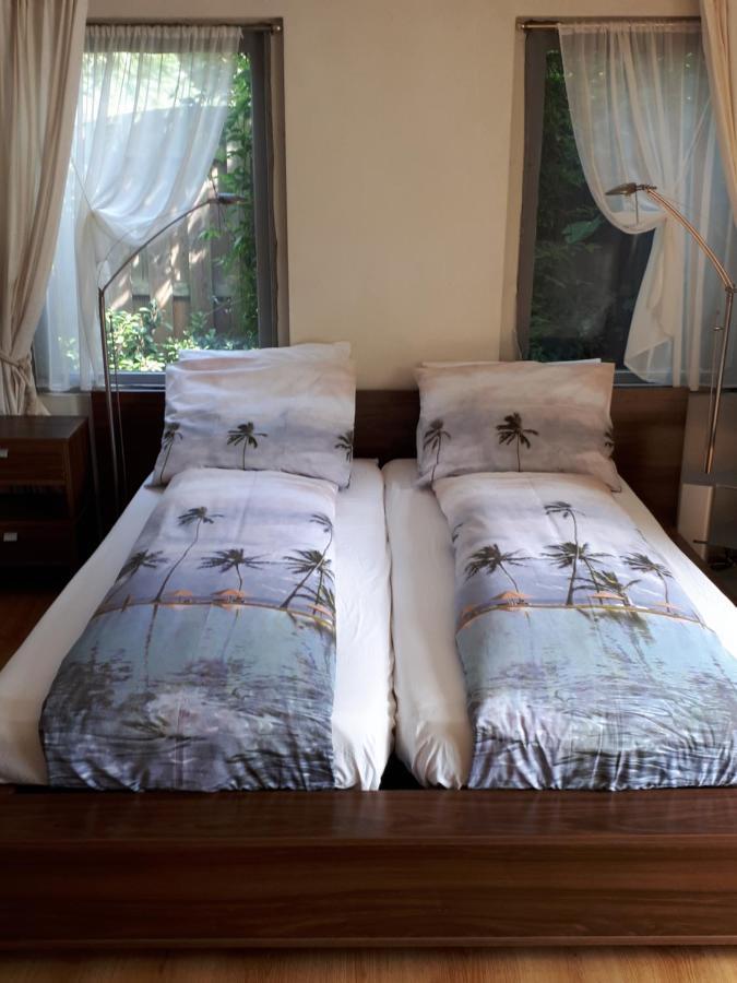 Bed and Breakfast It Tunhuske Renkum Esterno foto