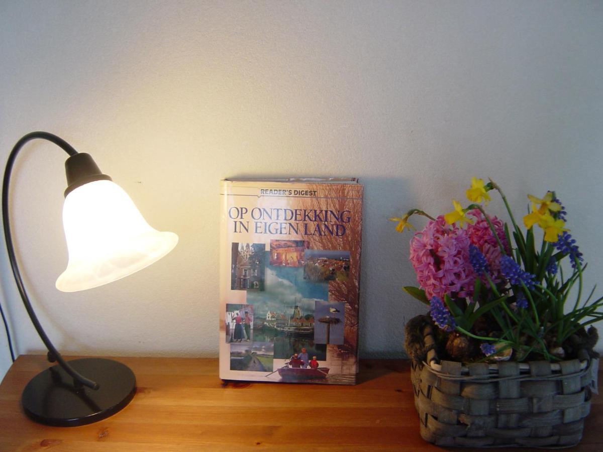 Bed and Breakfast It Tunhuske Renkum Esterno foto
