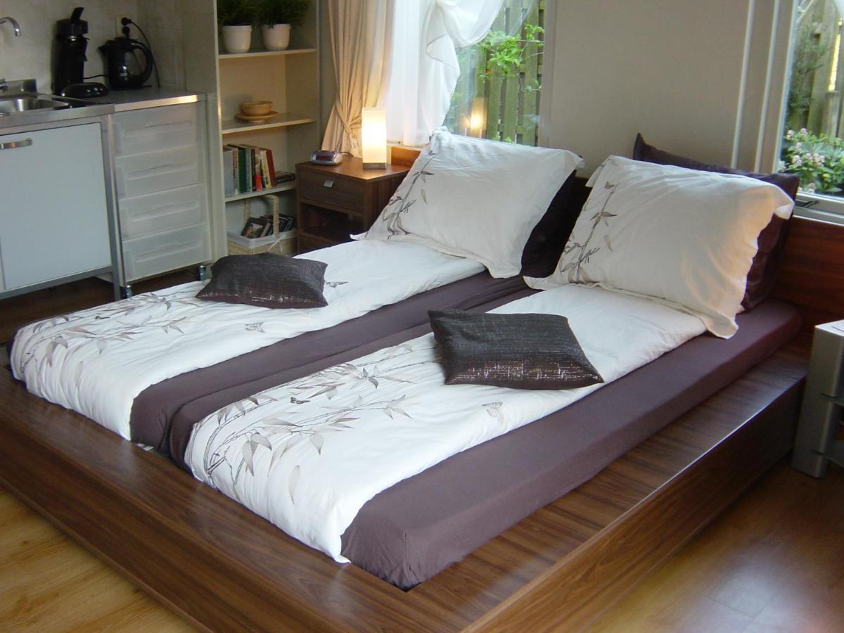 Bed and Breakfast It Tunhuske Renkum Esterno foto