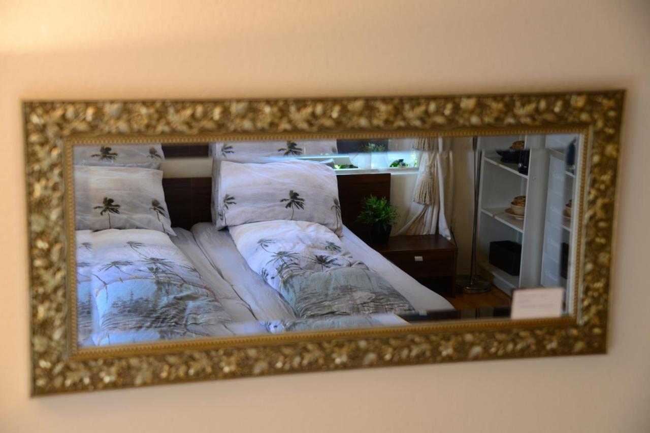 Bed and Breakfast It Tunhuske Renkum Esterno foto