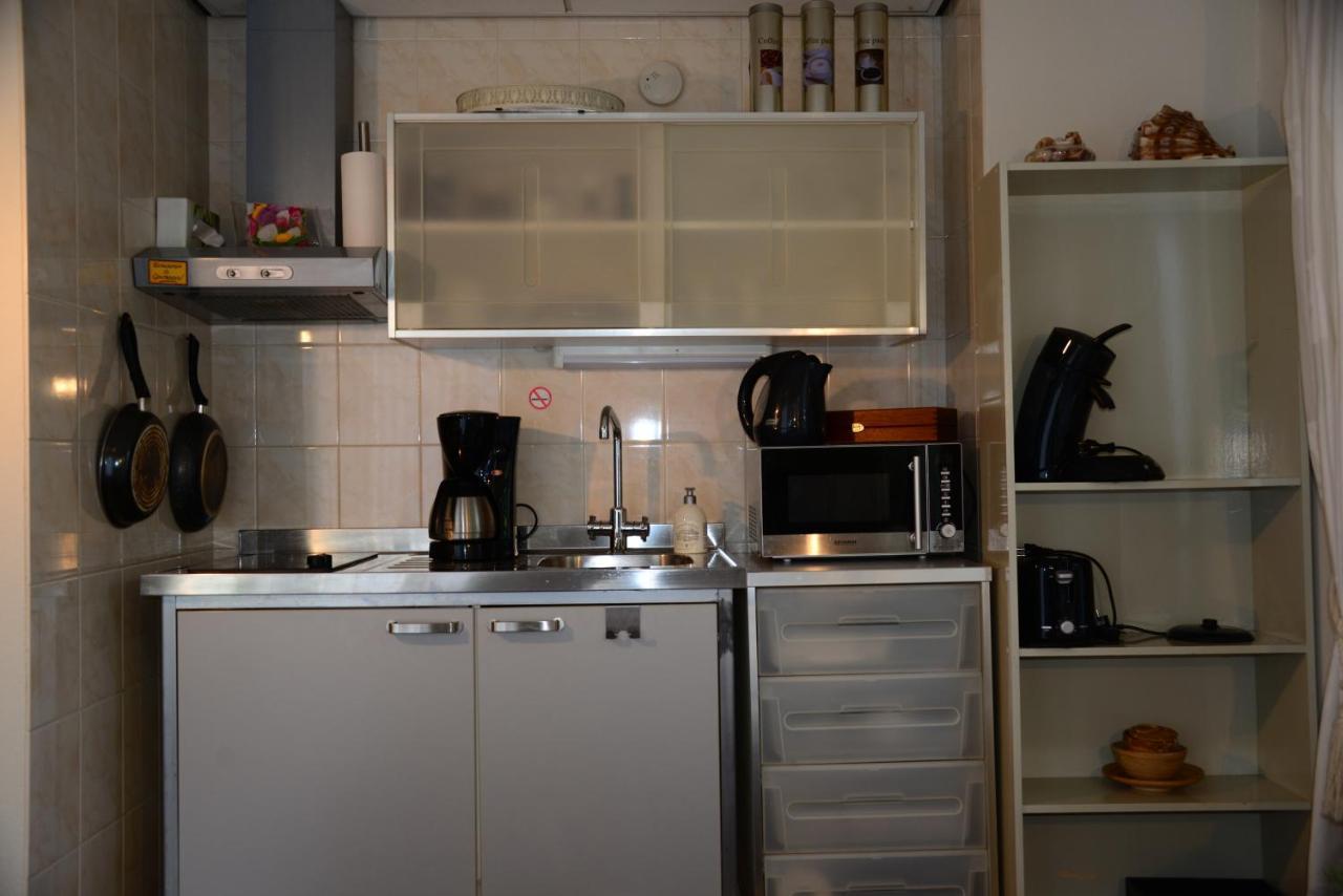 Bed and Breakfast It Tunhuske Renkum Esterno foto