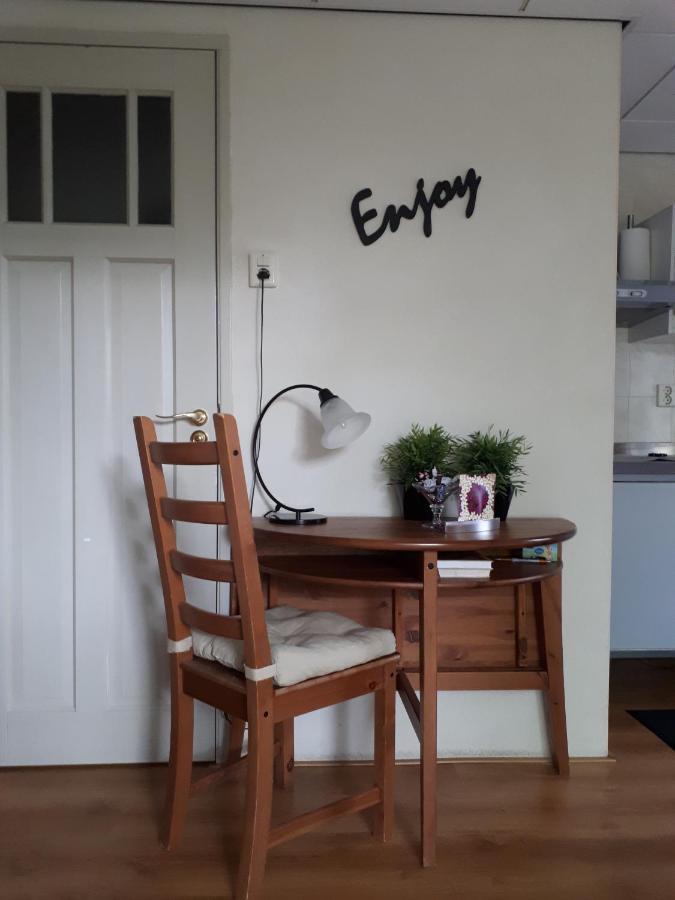 Bed and Breakfast It Tunhuske Renkum Esterno foto
